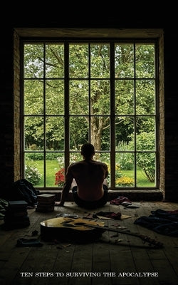 10 Steps to Surviving the Apocalypse by Speakman, Kevin