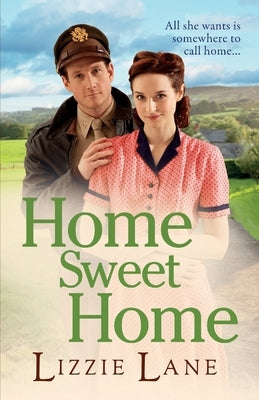 Home Sweet Home by Lane, Lizzie