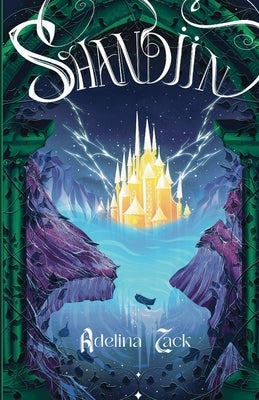 Shandiin by Zack, Adelina