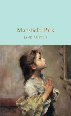 Mansfield Park by Austen, Jane