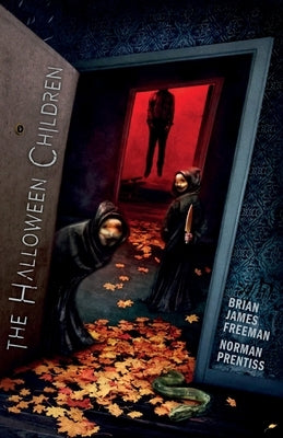 The Halloween Children by Prentiss, Norman