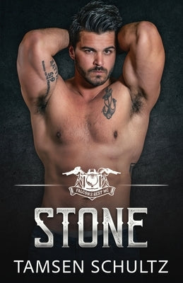 Stone by Schultz, Tamsen