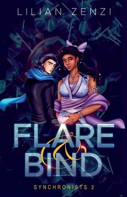 Flare and Bind by Zenzi, Lilian