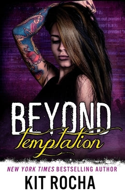 Beyond Temptation by Rocha, Kit