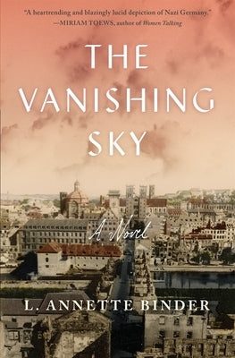 The Vanishing Sky by Binder, L. Annette