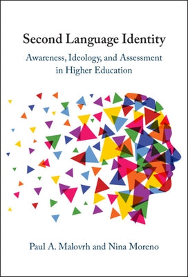Second Language Identity by Malovrh, Paul A.