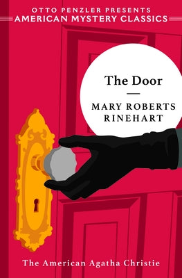 The Door by Rinehart, Mary Roberts