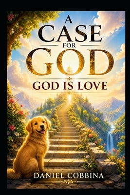 A Case for God: God is Love by Cobbina, Daniel
