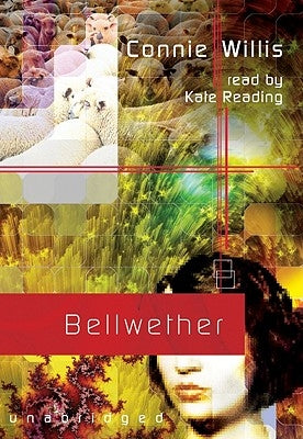 Bellwether by Willis, Connie