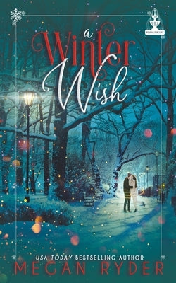 A Winter Wish by Ryder, Megan