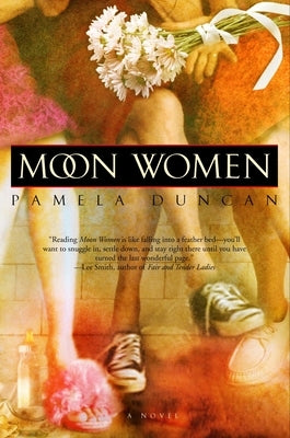 Moon Women by Duncan, Pamela