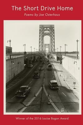 The Short Drive Home by Osterhaus, Joe