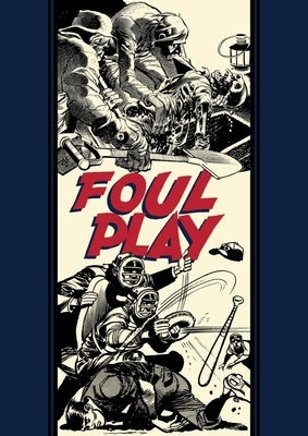 Foul Play and Other Stories by Davis, Jack