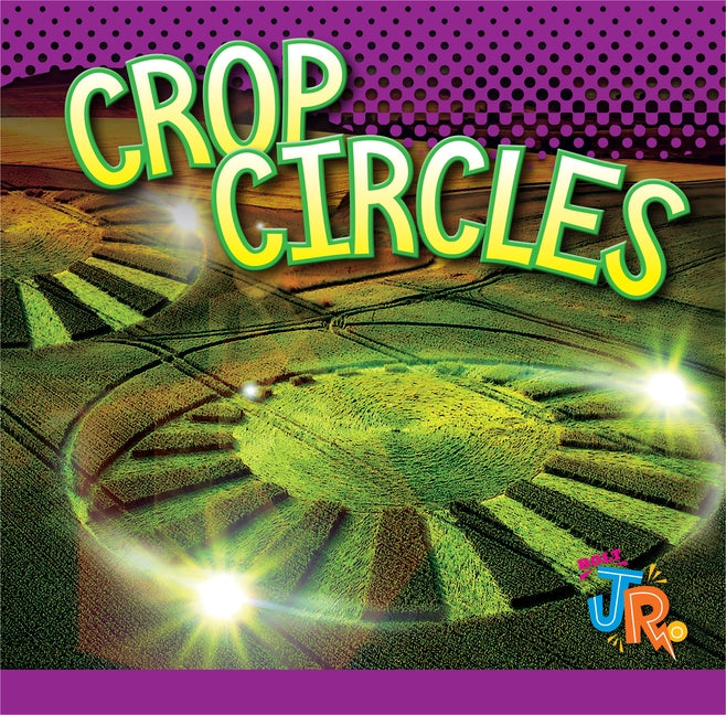 Crop Circles by Storm, Marysa