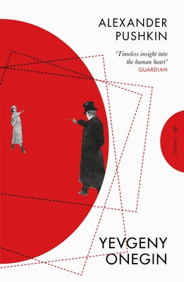 Yevgeny Onegin by Pushkin, Alexander