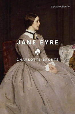 Jane Eyre by Brontë, Charlotte