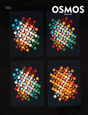 Osmos Magazine: Issue 25 by Rabinowitz, Cay Sophie