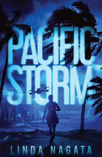 Pacific Storm by Nagata, Linda