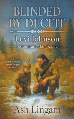 Blinded by Deceit: A Western Series by Lingam, Ash