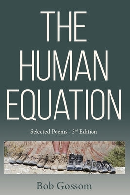 The Human Equation by Gossom, Bob
