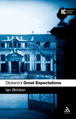 Dickens's Great Expectations by Brinton, Ian