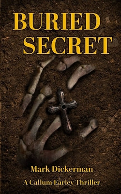 Buried Secret by Dickerman, Mark