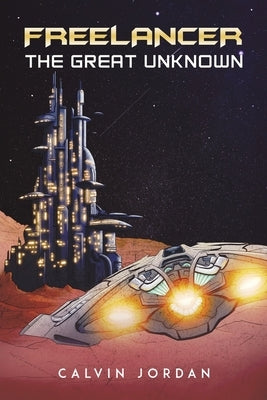 Freelancer by Jordan, Calvin