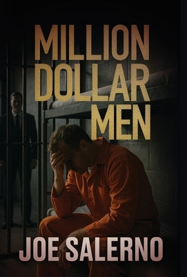 Million Dollar Men by Salerno, Joe