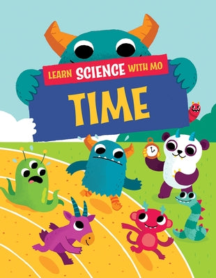 Time by Mason, Paul
