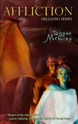 Affliction by McCoy, Shaun O.