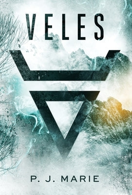 Veles by Marie, P. J.