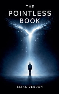 The Pointless Book by Verdan, Elias