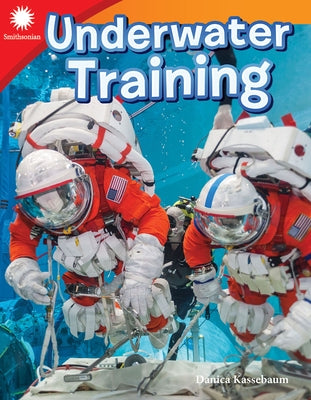 Underwater Training by Kassebaum, Danica
