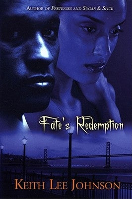 Fate's Redemption by Johnson, Keith Lee