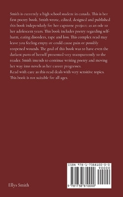 Noise.: a collection of poetry by Smith, Ellys Anne