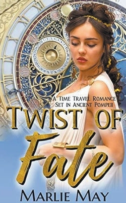 Twist of Fate by May, Marlie