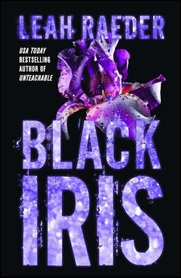 Black Iris by Raeder, Leah