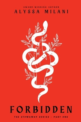 The Stowaway by Milani, Alyssa