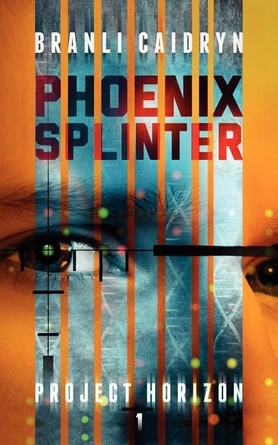 Phoenix Splinter: Phoenix Splinter by Caidryn, Branli
