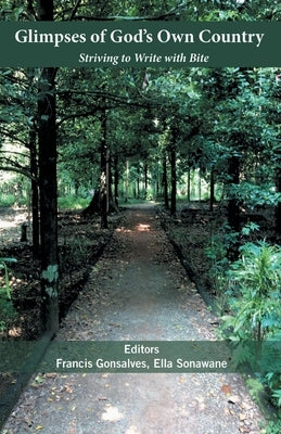 Glimpses of God's Own Country by Gonsalves, Francis