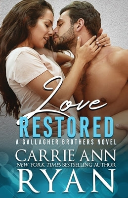 Love Restored by Ryan, Carrie Ann