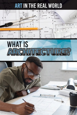 What Is Architecture? by Finn, Peter