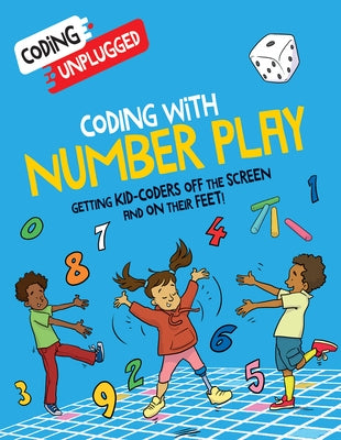 Coding with Number Play by Siu, Kaitlyn