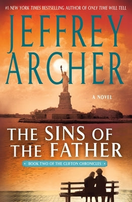 The Sins of the Father by Archer, Jeffrey