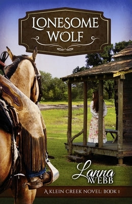 Lonesome Wolf by Webb, Lanna