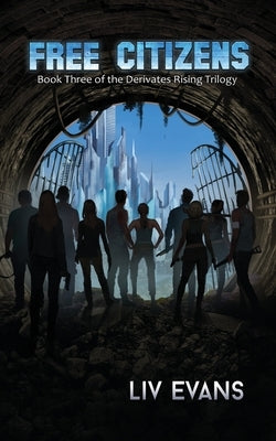 Free Citizens by Evans, LIV