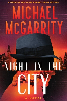 Night in the City by McGarrity, Michael