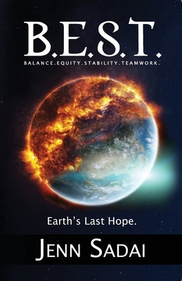 B.E.S.T. by Sadai, Jenn