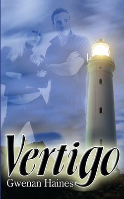 Vertigo by Haines, Gwenan