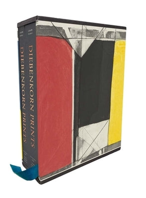Richard Diebenkorn: The Catalogue Raisonne of Prints by Liguori, Andrea